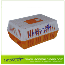 Продам пластиковую клетку для цыплят-бройлеров серии Leon для передачи